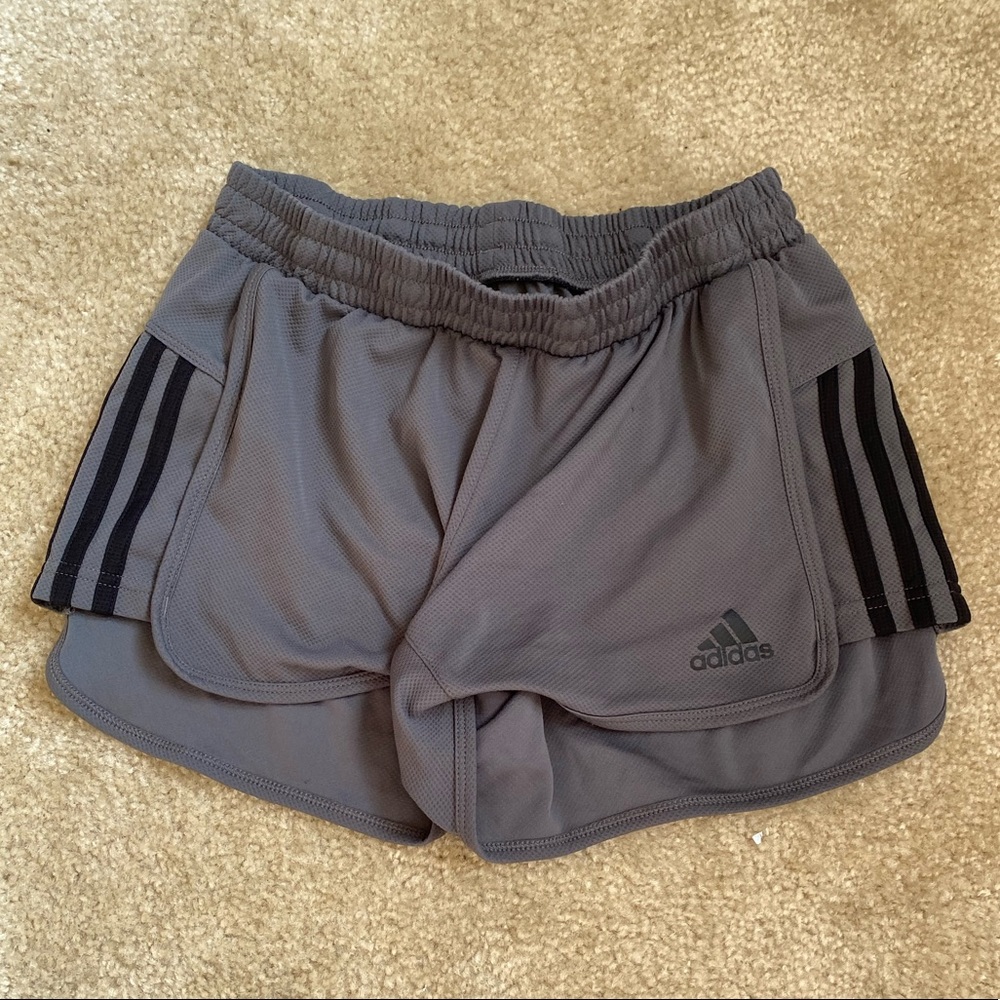 Adidas Ultimate Knit Shorts